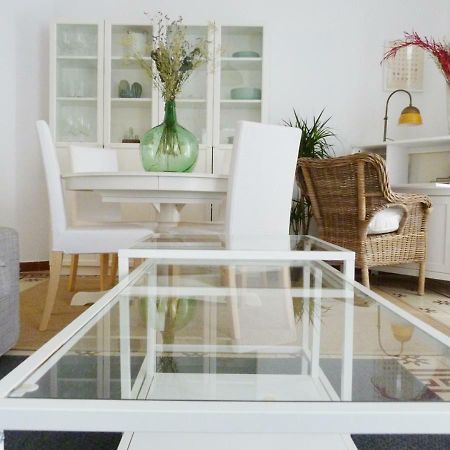 Rodo Arenal Apartment Seville Luaran gambar