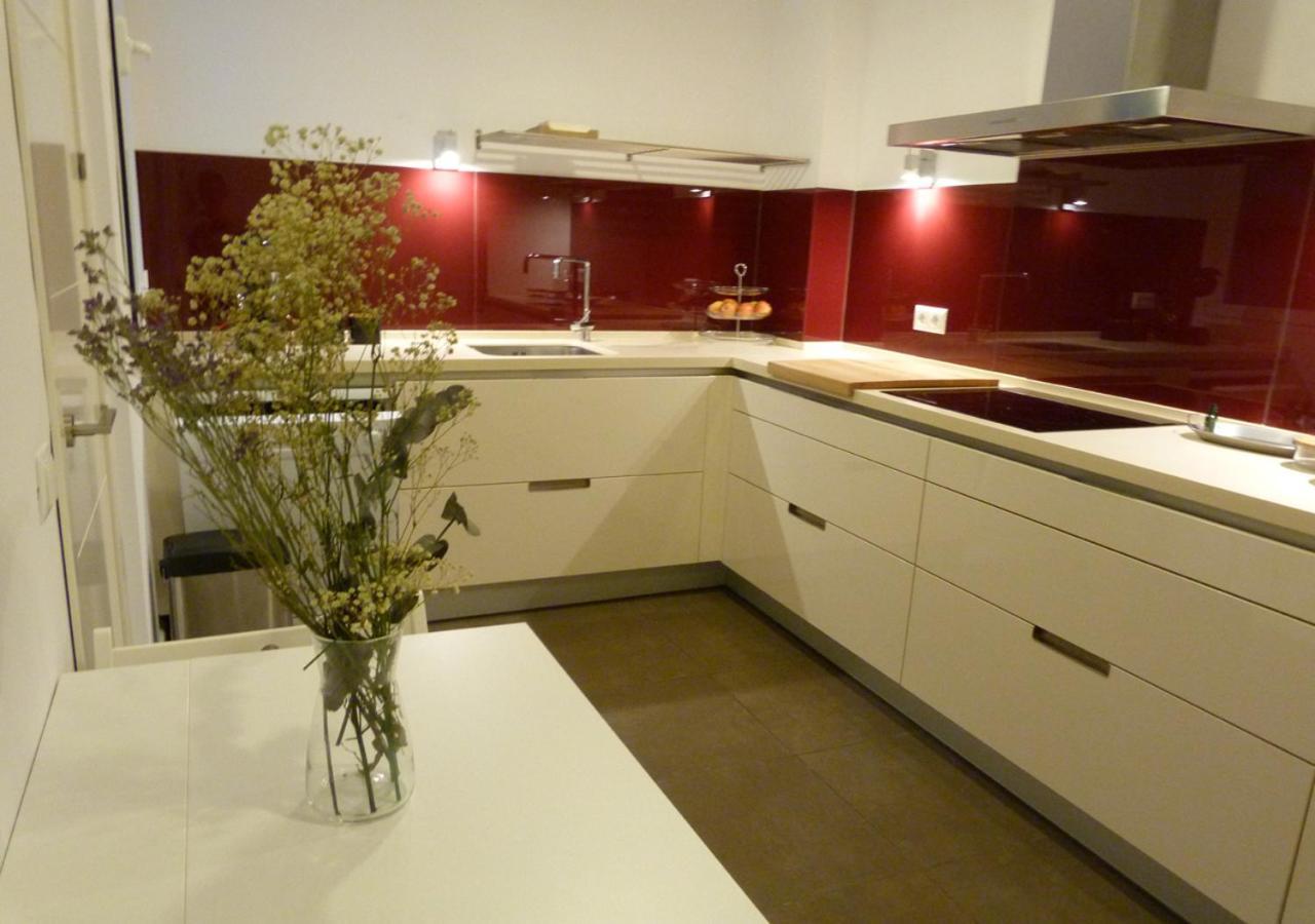 Rodo Arenal Apartment Seville Luaran gambar