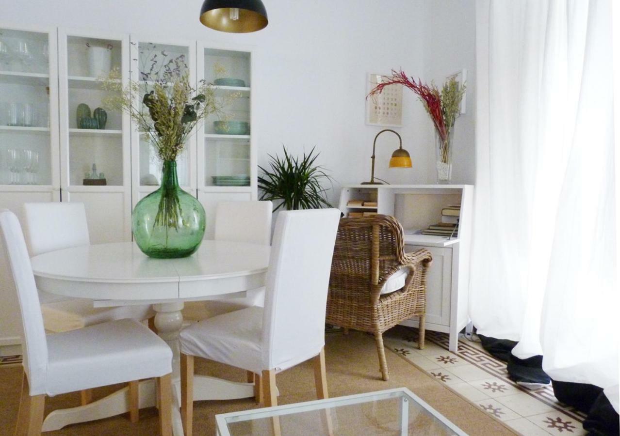 Rodo Arenal Apartment Seville Luaran gambar