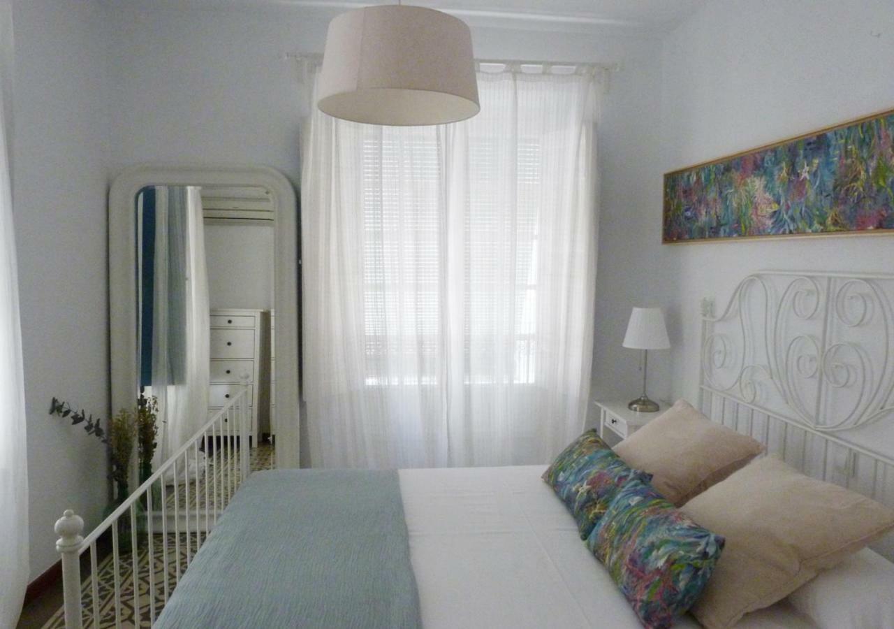 Rodo Arenal Apartment Seville Luaran gambar