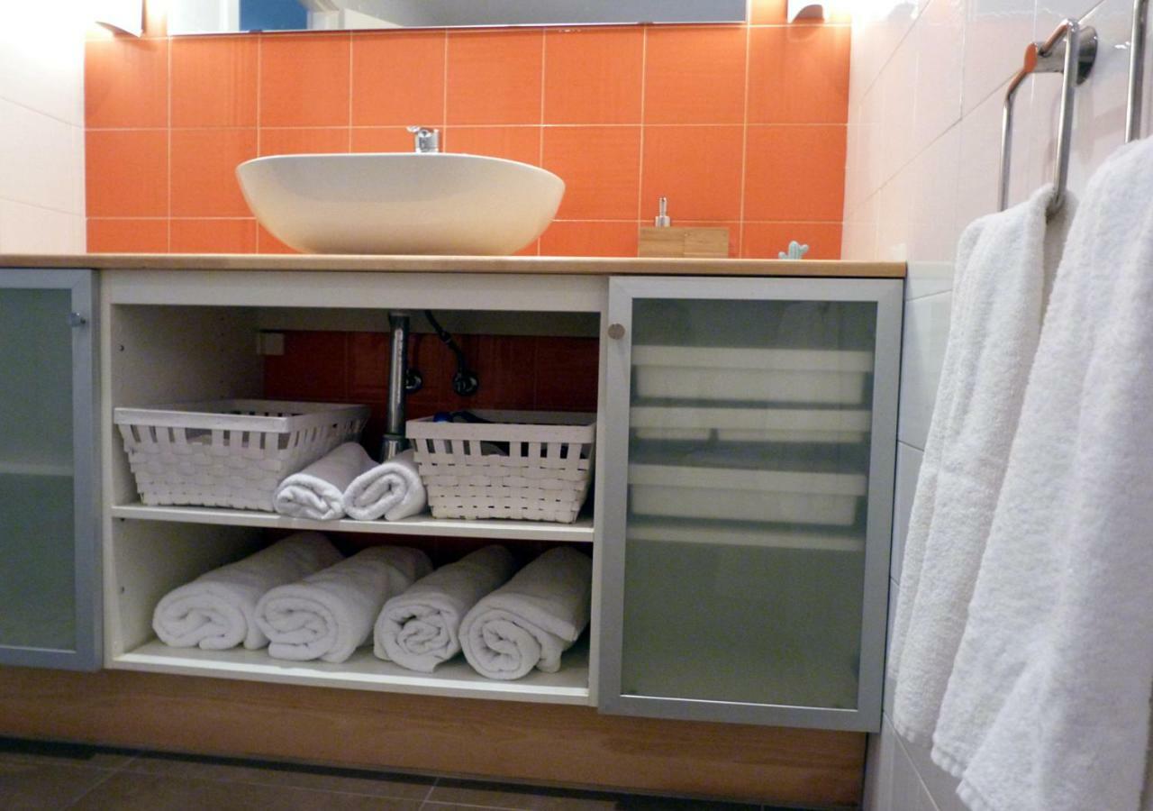 Rodo Arenal Apartment Seville Luaran gambar