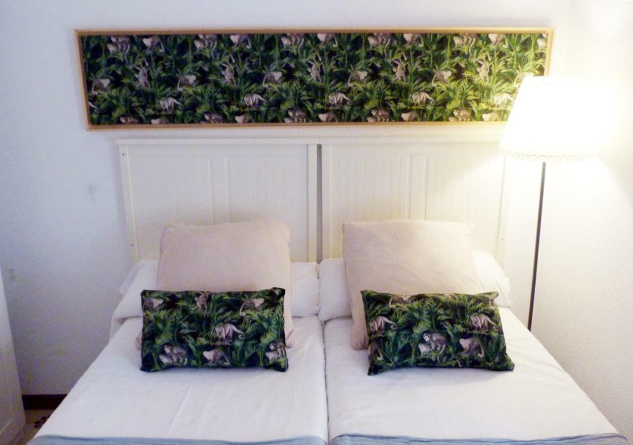 Rodo Arenal Apartment Seville Luaran gambar