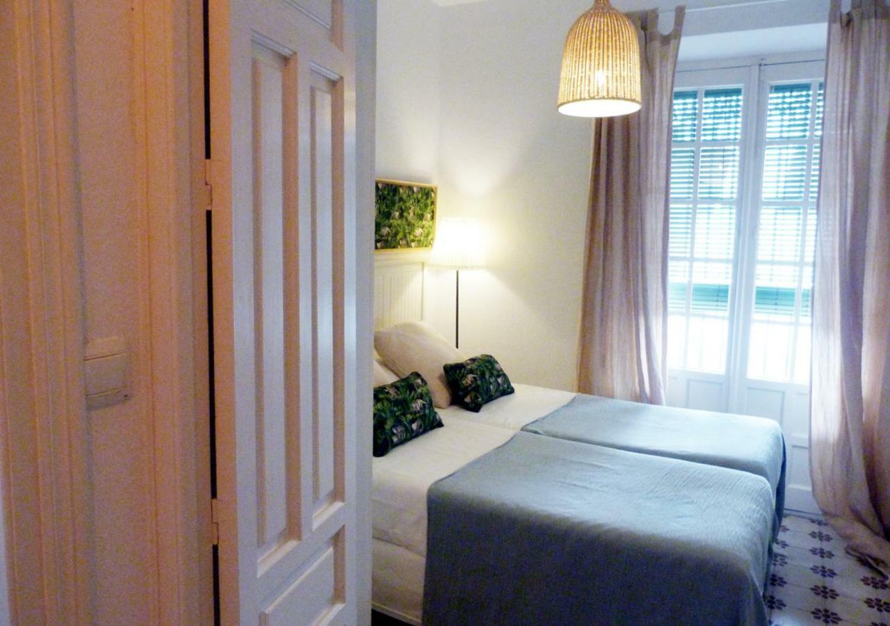 Rodo Arenal Apartment Seville Luaran gambar